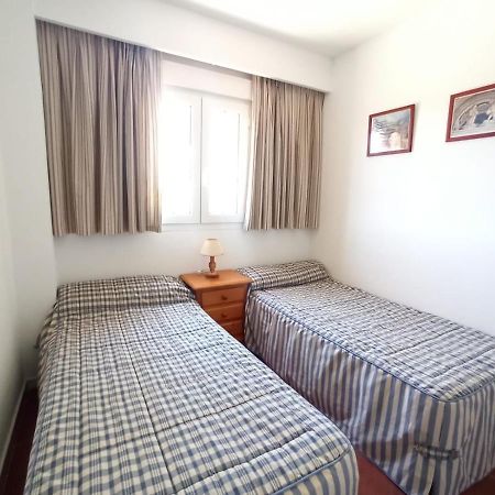 Apartamento 1ª Planta Vistas Frontales Al Mar Isla Canela Eksteriør billede