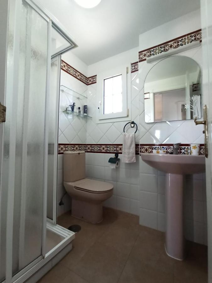 Apartamento 1ª Planta Vistas Frontales Al Mar Isla Canela Eksteriør billede